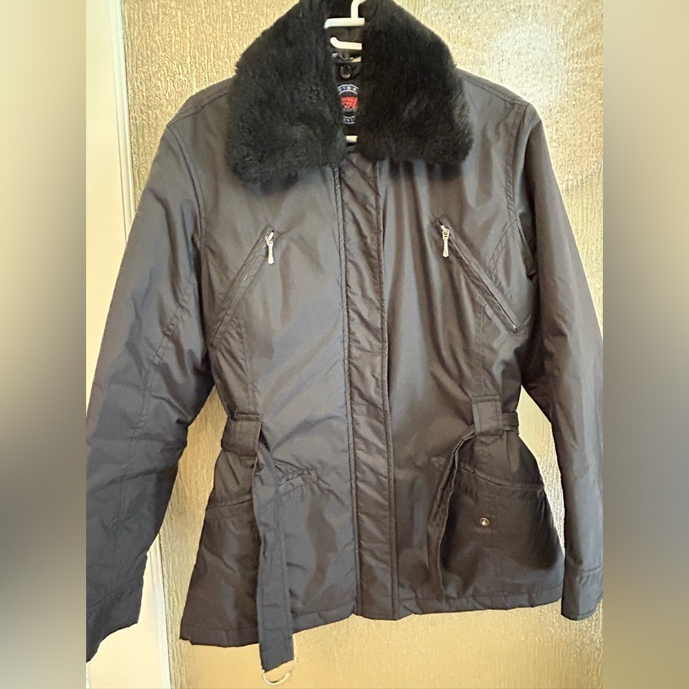 FBL Sports Ultimate Experience Winter Jacket - Picture 6 of 13